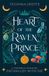 Heart Bonnier Books Entangled with Fae - Heart of the Raven Prince