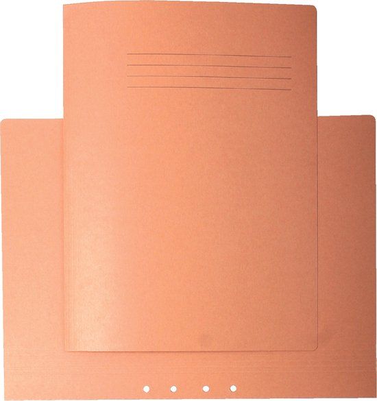 Quantore Binnenmap Quantore A4 Pons GTN | 25 stuks