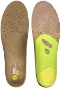SIDAS 3 feet outdoor mid neutral - Semelles - Transparent