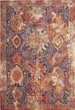 Safavieh Vloerkleed Lesley Roestkleurig 122 x 183 cm
