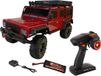 DF-Models DF-4J Crawler XXL Special, rood + Side Bars