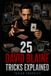 25 David Blaine Tricks Explained