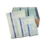 GIMA 34770 compressor katoen, 5 x 5 cm, 16 lagen, 100 stuks