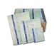GIMA 34770 compressor katoen, 5 x 5 cm, 16 lagen, 100 stuks