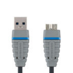 Bandridge 2m, USB 3.0