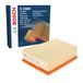 Bosch S0489 auto-luchtfilter