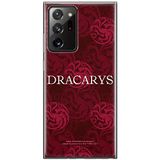 ERT GROUP Telefoonhoes voor Samsung S20 Ultra Original en officieel gelicentieerd Game of Thrones patroon Game of Thrones 021