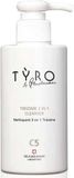 TYRO Cosmetics TYRO Trisome 3 in 1 Cleanser 200ml