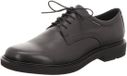 Ecco Heren Veterschoen Metropole London - 525604-01001 Zwart - Maat 44