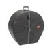 SKB D1122 Housse pour caisse de tambour ténor/seconde en acier