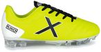 Munich Arenga 307 Voetbalschoenen Geel EU 37