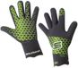 Salvimar Tactile 3 Mm Handschoenen Groen, Grijs XL