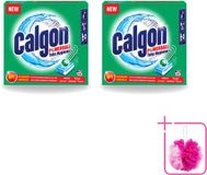 Calgon 2 x Wasmachinereiniger Tegen Kalk 15 Tabletten Bulkverpakking