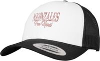 MJ GONZALES MJG Trucker-pet Free Spirit MJG12061