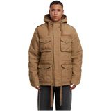 Brandit Respite Jacket 3XL Beige