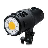 StellaPro CLx10 LED-licht - continue uitgangsverlichting voor professionele fotografie en videografie
