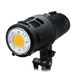 StellaPro CLx10 LED-licht - continue uitgangsverlichting voor professionele fotografie en videografie