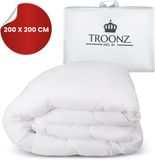 Troonz Portofino 4 Seizoenen Dekbed 200 x 200