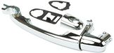 Taros Trade 59-6660-N-90465 deurgreep buiten links of rechts chroom