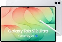 Samsung Galaxy Tab S12 Ultra / WiFi / 512GB / Silver
