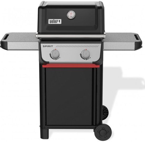 Weber Spirit E-210 Gas Grill