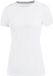 Jako Run 2.0 T-Shirt Dames - Wit | Maat: 46