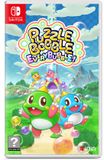 Puzzle Bobble Everybubble! - Nintendo Switch - Édition standard