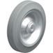 Blickle V 202/20R-SG Wiel met hoog draagvermogen Wieldiameter: 200 mm Draagvermogen (max.): 205 kg 1 stuk(s)