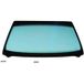REPIAUTO Seat Pare-brise Avant Teinté Vert Chauffant Pour Capteur Seat Toledo 3 2004-2009