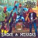 Sonic Rendezvous The Teenage Zombies - Smoke & Mirrors (CD)