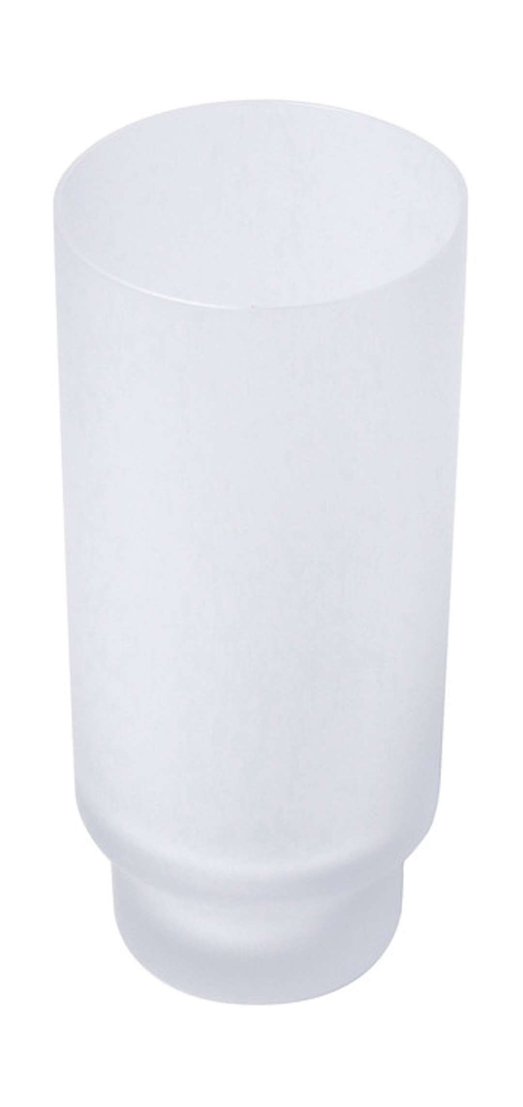 Keuco Edition 11 - Toilet Brush Holder - Frosted Glass - 11164009000