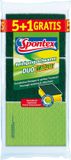Spontex Reinigingsschuim Duo Anti-Fett 6 Stuks