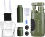 PolkaHome Filtre à eau Survival Filtre 10000L