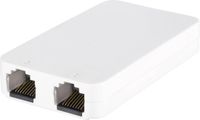 Renkforce RF-4288686 Netwerk switch 3 poorten 100 MBit/s