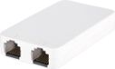 Renkforce RF-4288686 Netwerk switch 3 poorten 100 MBit/s