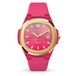 Ice Watch ICE power - PW7 - Pink shades 025971 Horloge - Siliconen - Roze - Ø 43 mm