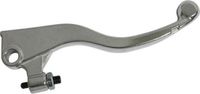Vicma Rechter Remhendel voor Derbi 50 Senda DRD Pro 2011-2017 - Aluminium - Grijs
