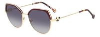 CAROLINA HERRERA HER 0238/S BOURGOGNE OR