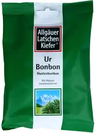 Allgäuer Latschenkiefer Ur Bonbon