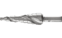 PFERD STB HSS 04-12/6 Drill Bit