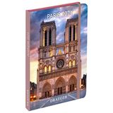 Draeger Paris zakagenda 2024