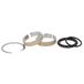 SRAM Corporation Europe Unisex – volwassenen AXS V2 Service Kit, meerkleurig, eenheidsmaat