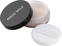 Malu Wilz Fixing Powder Transparent Sand