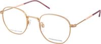Tommy Hilfiger TH 1632 S9E Gold 47 mm Unisex Bril