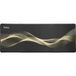 HOCO Aurora GM22 Tapis de souris, 800mm x 300mm, Noir