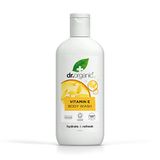 DR ORGANIC Vitamine E Organic Body Wash 250 ml