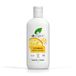DR ORGANIC Vitamine E Organic Body Wash 250 ml