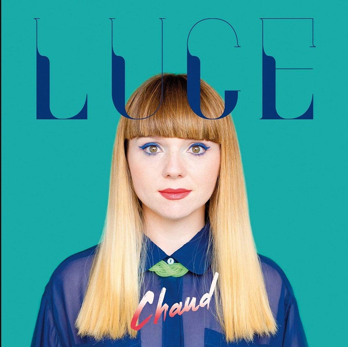 PIAS Nederland Luce - Chaud (CD)