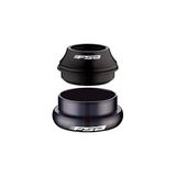 FSA Half Integrated Headset High and Low DL 1 1/8" 1.5" Black