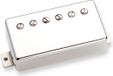 Seymour Duncan SH-PG1n Pearly Gates Neck Humbucker Nickel Cover Gitaarelement